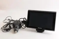 新品Panasonic CN-SP507VL SSDポータブルカーナビゲーション Amazon.co.jp: Panasonic Gorilla SSD Portable Car Navigation