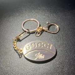 GUCCI キーホルダー キーリング