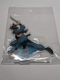 忍たま乱太郎 体験展 アクリルスタンド 利吉