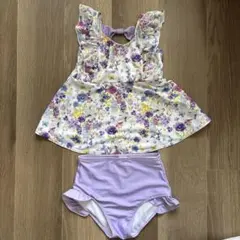 2026年最新】ANNA SUI mini 女子用セパレート水着・ビキニの人気