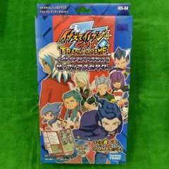 r*u様 イナズマイレブンGO ホーリーロード編 第1弾BOX - メルカリ