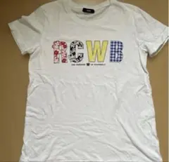 RCWB ロデオクラウンズ　ワイドボウルTシャツのサムネイル