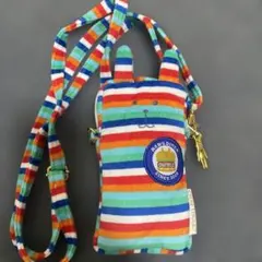 クラフトホリック　CRAFTHOLIC　モバイルポーチ