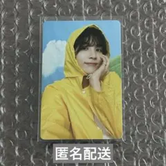 ジョンハン SEVENTEEN HEAVEN