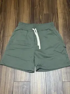 新品未使用サーフアンドテーラーモート　ハーフパンツ