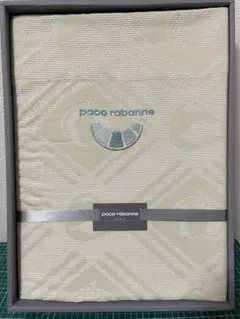❣新品❣ paco rabanne サマーケット　150cm×200cm