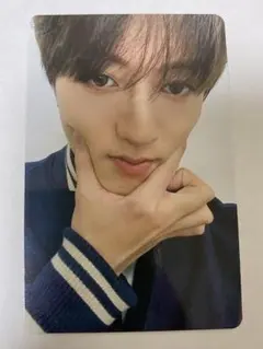 treasure ファンコン　fc特典　ハルト