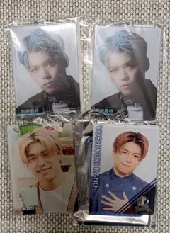 2025年最新】加納嘉将アクリルキーホルダーの人気アイテム - メルカリ