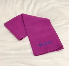 Columbia コロンビア フリース マフラー