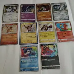 ポケモンカードまとめ売り