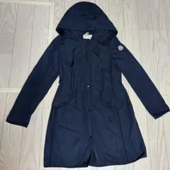 2026年最新】MONCLER レディース トレンチコート・スプリングコートの