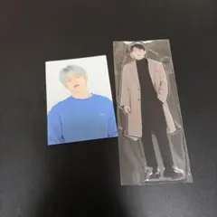 seventeen エスクプスセット