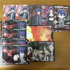桃源暗鬼 一ノ瀬四季 カードセット - メルカリ