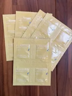 アルビオン フラルネ 美白美容液 20包