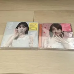 渡辺美優紀 17% ファンクラブ限定版＋リパッケージファンクラブ限定版