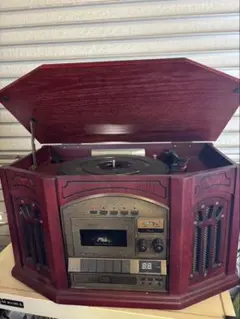 TEAC ステレオコンポ SL-D930 - メルカリ