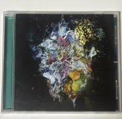 RADWIMPS ×と○と罪と CD