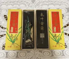 中国　墨　　中國書畫墨　上海書展 出品 2025年最新】中国書画墨 上海の人気アイテム - メルカリ
