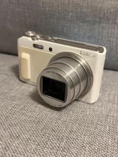 Panasonic LUMIX コンパクトデジタルカメラ 本体