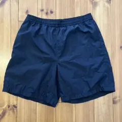 ダイワピア39 GORE-TEX INFINIUM ショートパンツ 黒のサムネイル