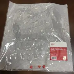 BTS LOVE YOUR SELF JAPAN EDITION うちわケース
