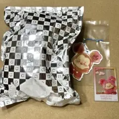 MINISO ディズニー ミッキー HEAD IN THE CLOUDS