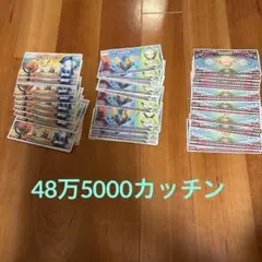 カンドゥー　カッチン　48万5000カッチン