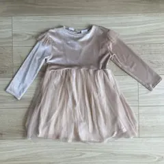 ザラベイビー　ワンピース　セレモニー