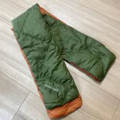 モンベル マフラー