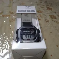 新品未使用　DW-291H-1AJF　国内正規品のサムネイル