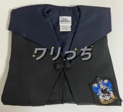 【公式】 ハリーポッター USJ ローブ レイブンクロー Mサイズ USJ - 【M】ユニバーサルスタジオツアー ハリーポッター ローブ