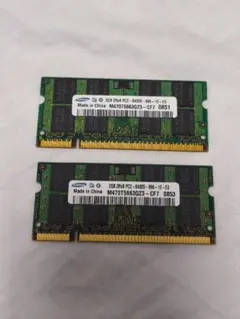 2026年最新】メモリ ddr2 4gb の人気アイテム - メルカリ