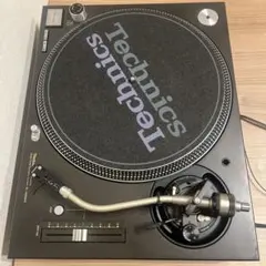 ①美品！完動品！technics SL1200mk6 ２台有り 日本製　その1 Technics, Technics SL-1200MK6,Technics SL-1200MK6K,Technics