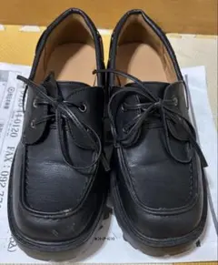 美品GUレディースローファーMサイズのサムネイル