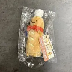 すみっコぐらし パン店長 てのりぬいぐるみ