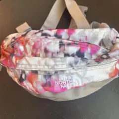 THE NORTH FACE ボディバッグ マルチカラー