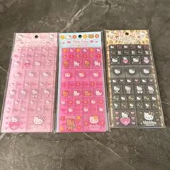 キティ タイルシール