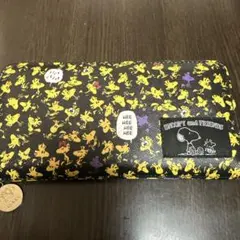 スヌーピー 長財布 PEANUTSのサムネイル