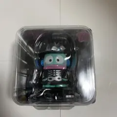 サンリオキャラクターズ ハロウィン 2025年ハッピーくじ　ハンギョドン