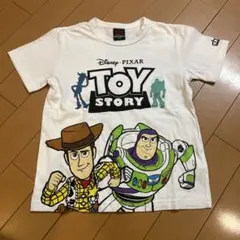 ベビードール Disney トイ・ストーリー Tシャツ 120