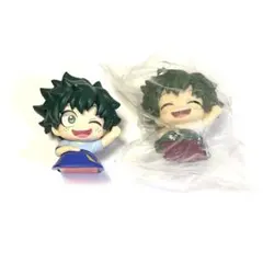 僕のヒーローアカデミア ヒロアカ おねむたん 緑谷出久