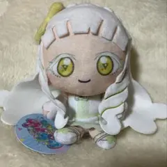 ひみつのアイプリぬいぐるみマスコット～アイプリバースコーデ～ リング・クローバー
