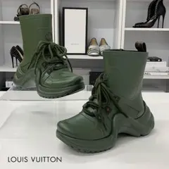 2026年最新】LOUIS VUITTON レディース 長靴・レインシューズの人気