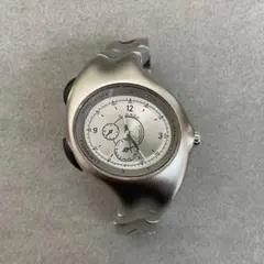 y2k 時計 腕時計 ケルシウムウォッチのサムネイル