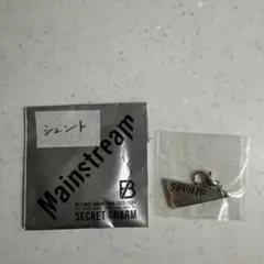 BE:FIRST Mainstream シークレットチャーム シュント