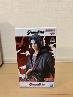2026年最新】grandista うちはイタチ フィギュアの人気アイテム - メルカリ