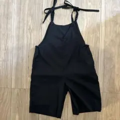 プティマイン サロペット