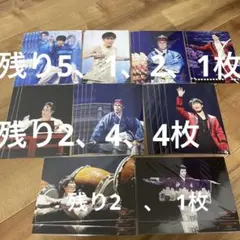 滝沢歌舞伎ZERO2021 Snow Man 渡辺翔太 ステージフォト ステフォ