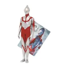 シンウルトラマン　ムービーモンスターシリーズ 　にせウルトラマン