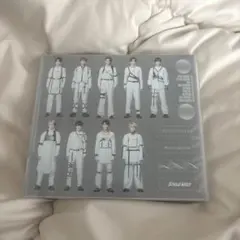 SnowMan Snow Labo. S2 初回盤A